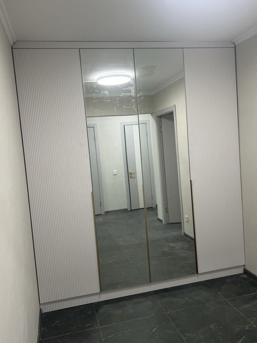 Кухонные гарнитуры на заказ