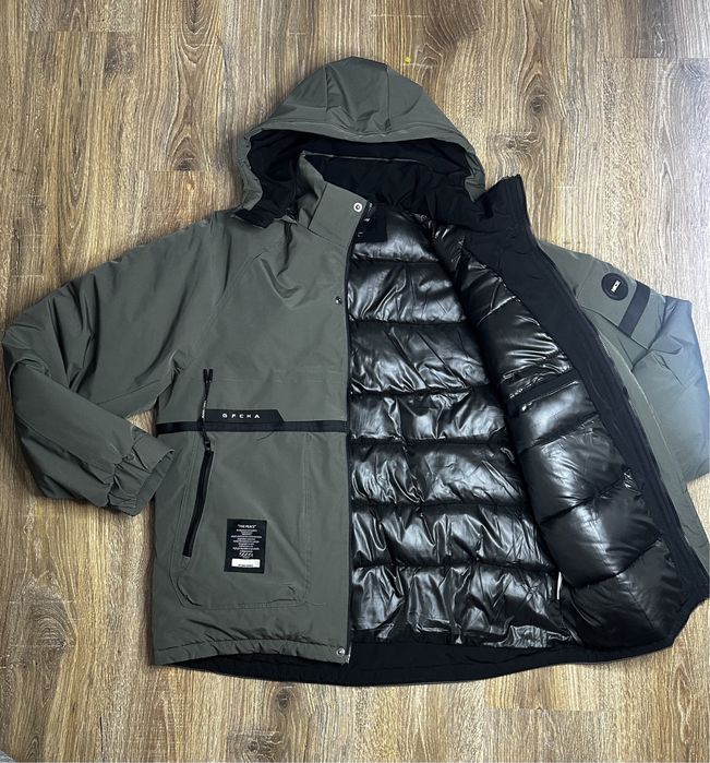 Куртка зима новинка