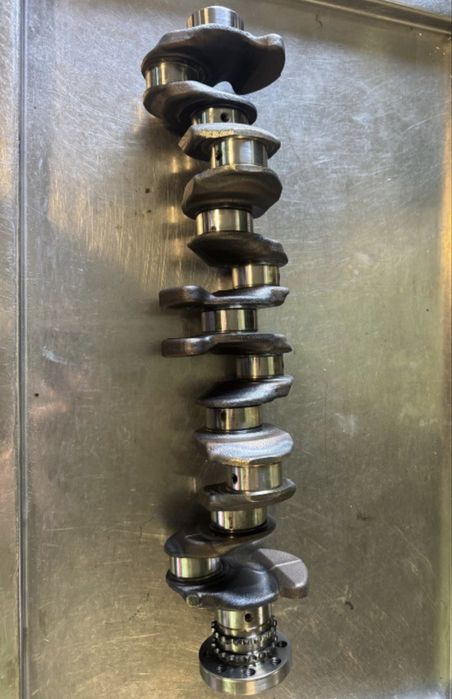 Vibrochen Arbore cotit bmw n57 n47