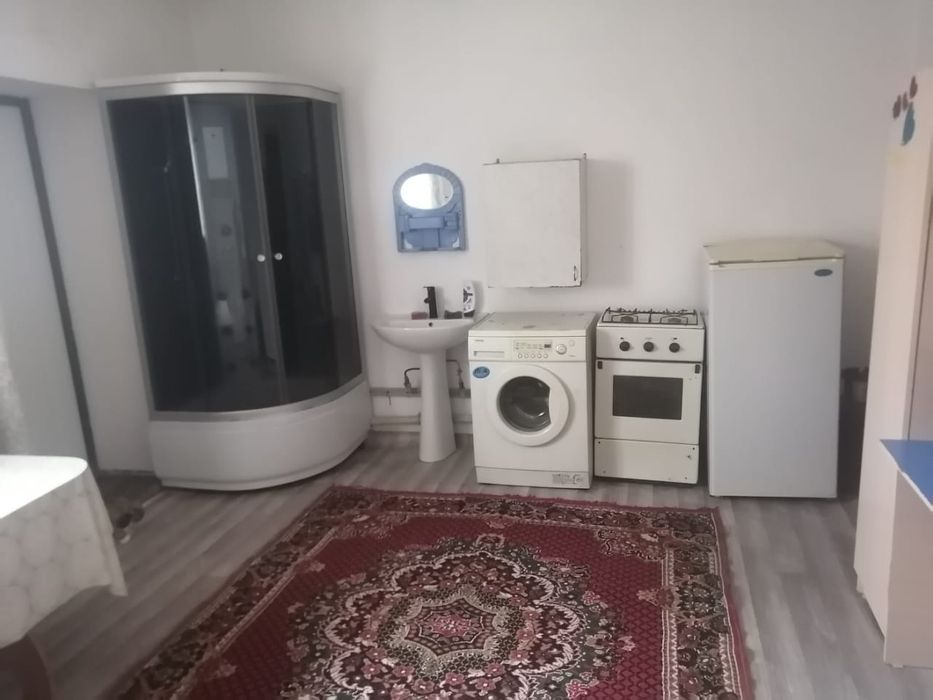 Сдам комнату в Узунагаше