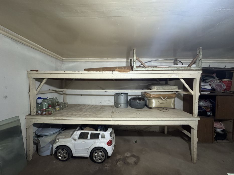 Kotta polka chamasi 4 metr dan sal oshiqroq