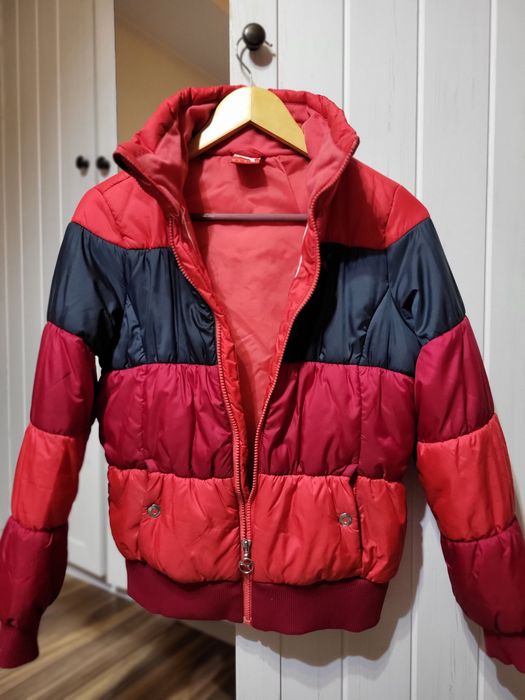 Geaca damă Puma ușoară