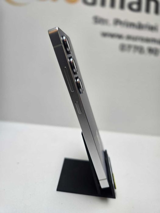 Telefon mobil Samsung Galaxy S25 Ultra, Dual SIM, 12GB RAM, -P-