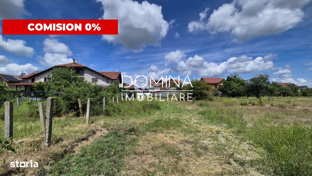 Vanzare teren intravilan, 628 mp, situat in Targu Jiu, cartier Șisest