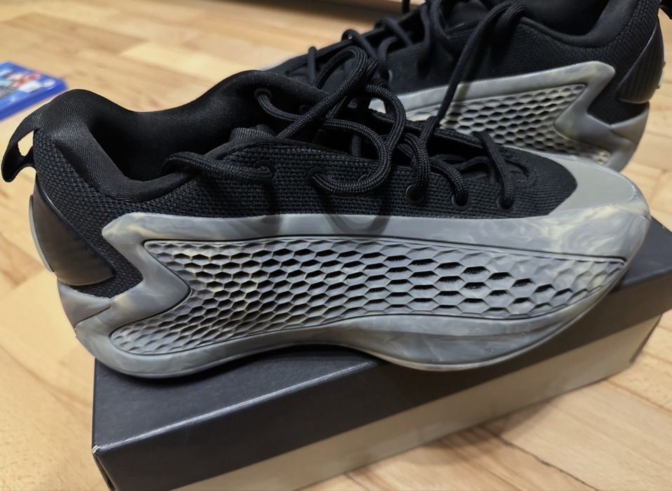 Adidași Adidas Anthony Edwards 1 | NOI