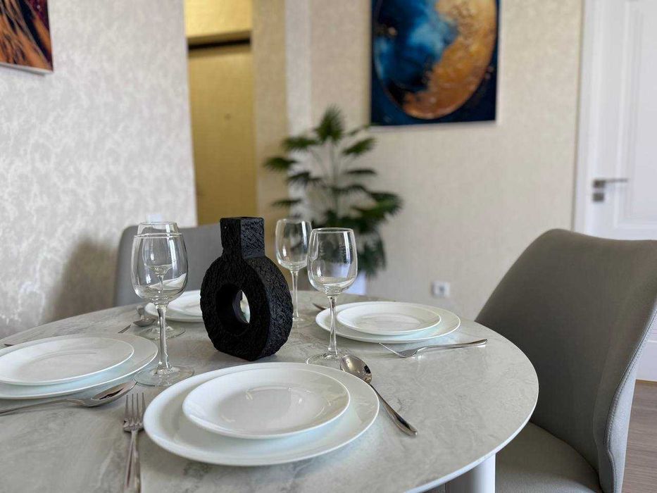 Квартира 30 м² с новым ремонтом | ЖК Assalom Sohil