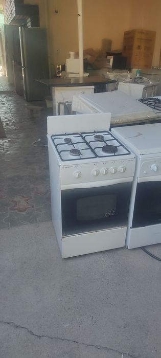 Газ плита с доставкой
