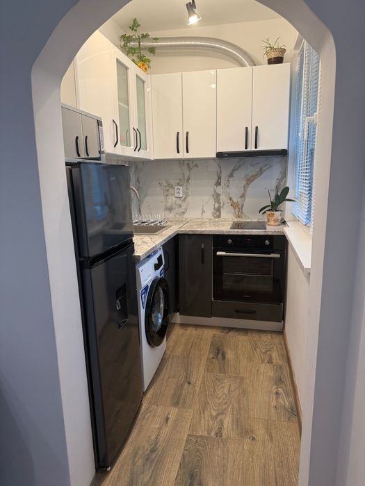 KALLITHEA home comfort