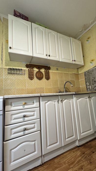 Продам кухонный гарнитур