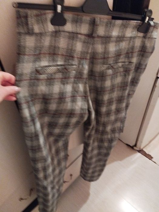 Костюм Юнона Л панталон и сако