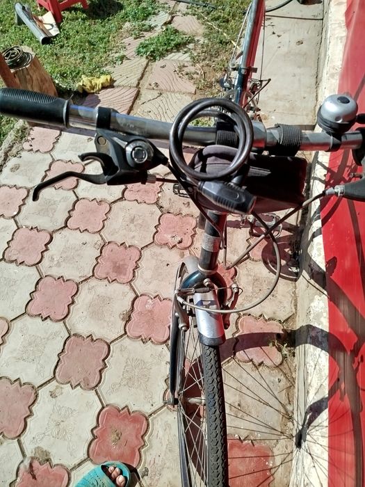 Продам велосипед