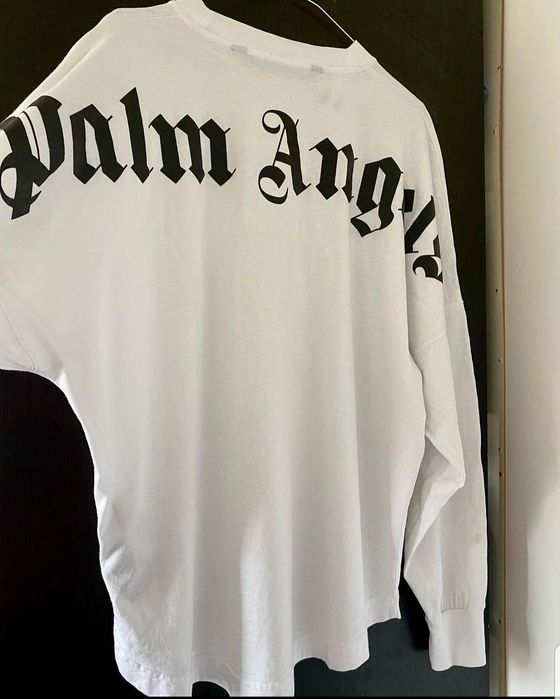 Bluza Palm Angels