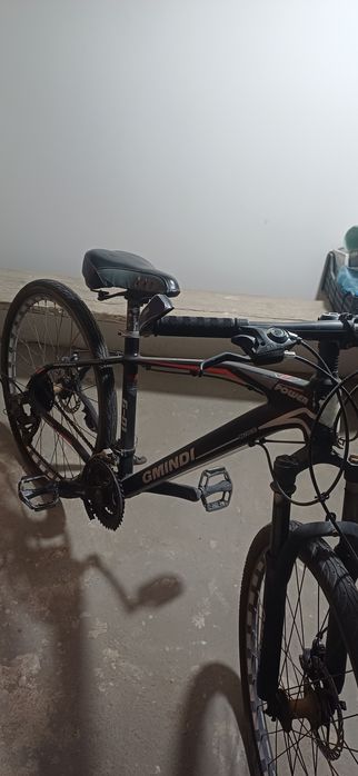 Велик GMINDI --- veli