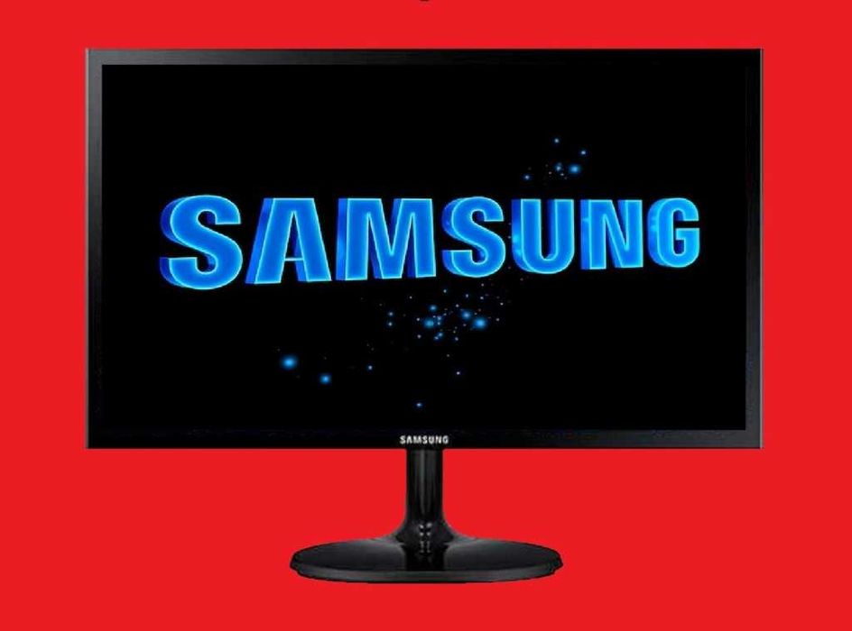 Монитор 22 д. ( за пол цены )