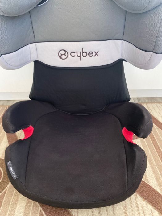 Столче за кола Cybex Pallas- fix