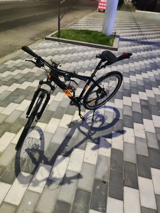 Velosiped sotiladi 29