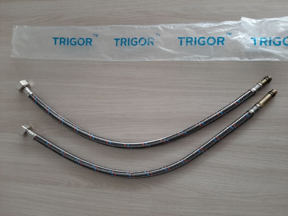 Гибкая подводка для смесителя