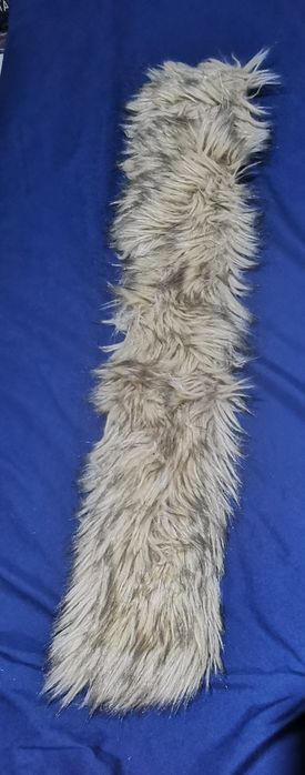 Guler blana artificiala 1.