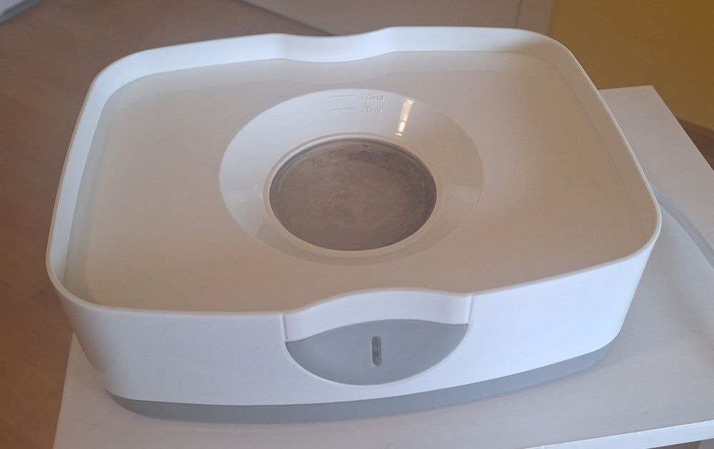 Стерилизатор Chicco 2 в 1