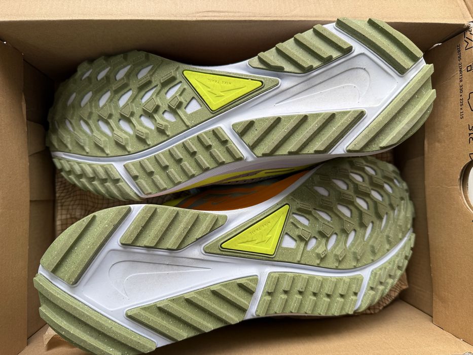 Nike Pegasus trail 4 marimea 43