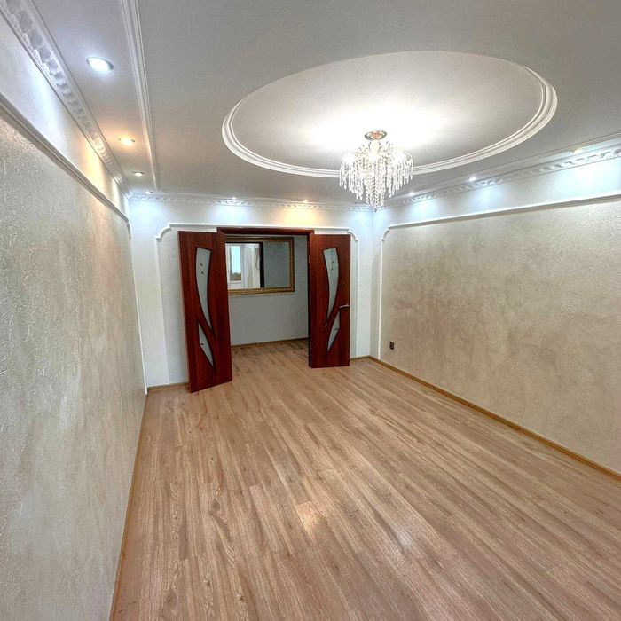 3-х комнатная Квартира