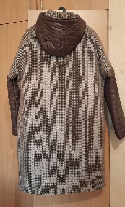 Продаётся пальто