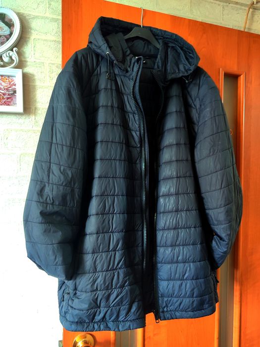 Мужчина 54-56 размер