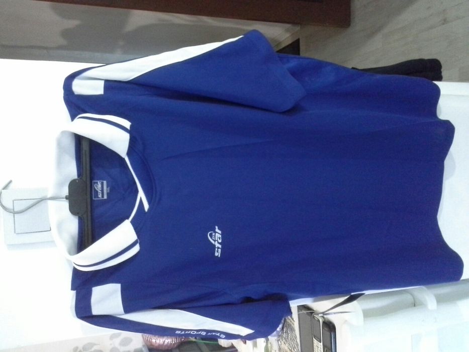 Футбольная форма