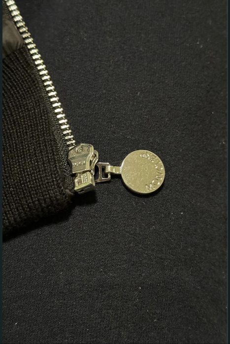 Geaca / Bluza Moncler cu Puf Premium XS