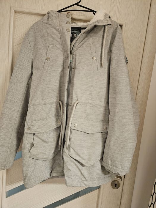 Geaca de iarna femei