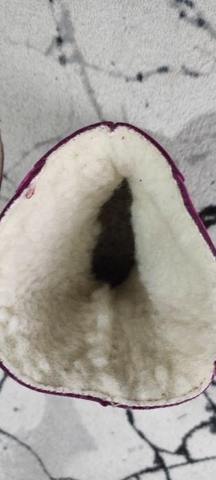 Страхотни кожени ботуши