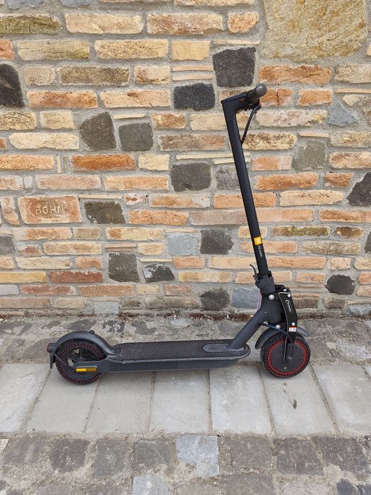 Trotineta electrica Xiaomi pro 2 series (modificat)