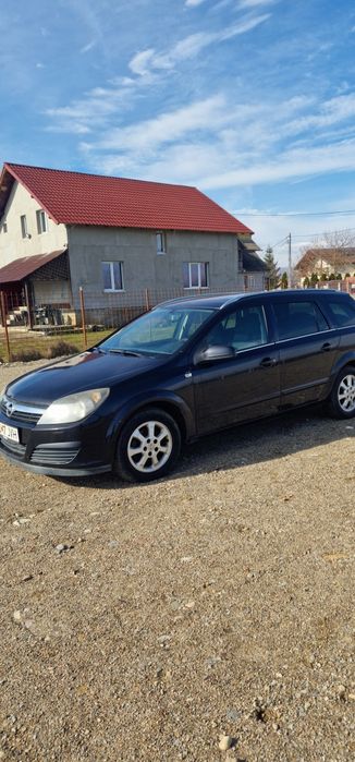 Autoturism Opel Astra