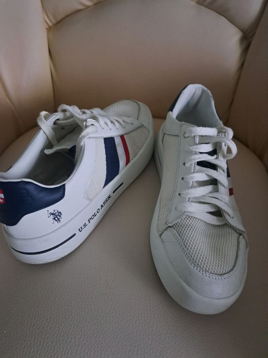 Incaltamknte sport POLO US nr 42