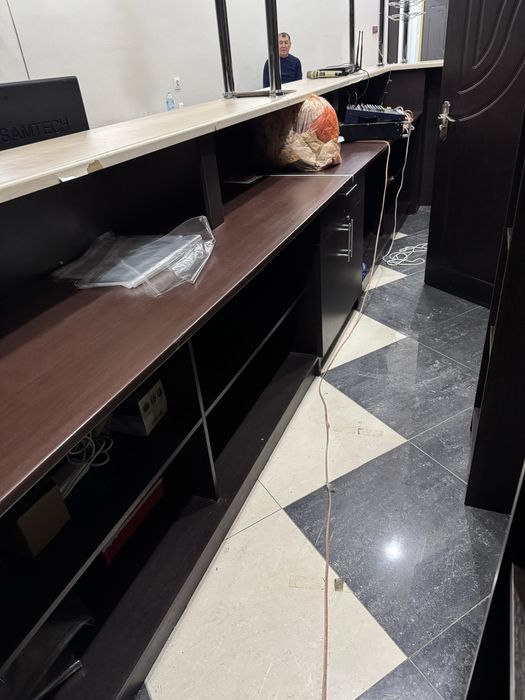 Продается Барная стойка