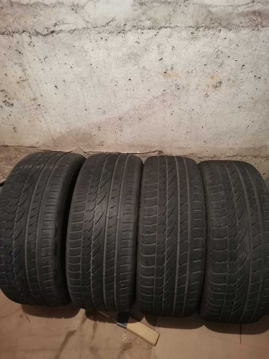 Автошины Continental