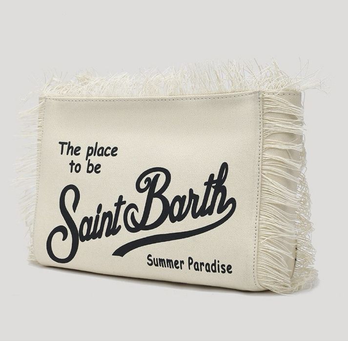 Сумки Saint Barth