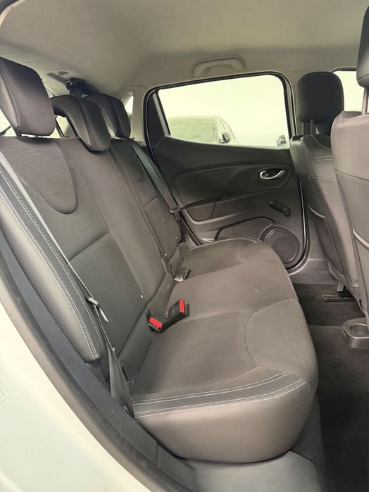 Renault Clio 4, 2016, 1.5dCi