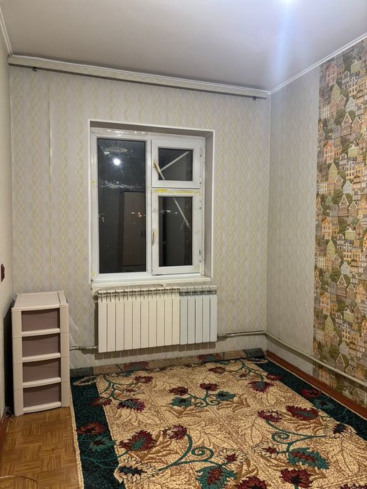 Аренда 3комн Квартиры