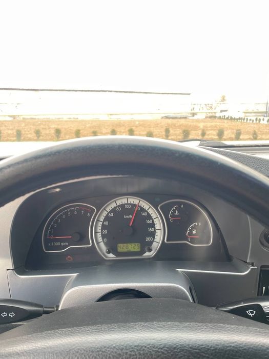 Nexia 2 DONS 1.6