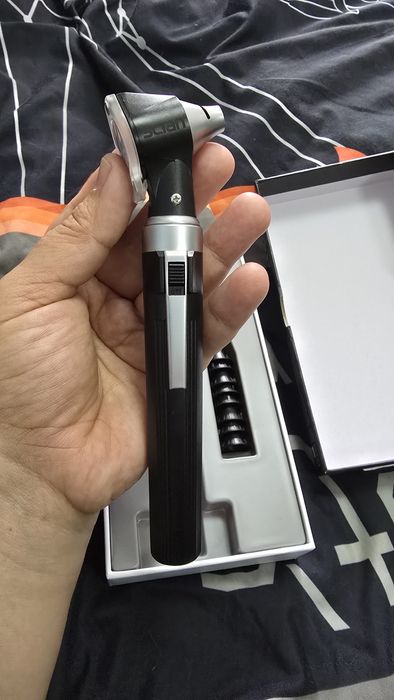 Otoscop medical Scian