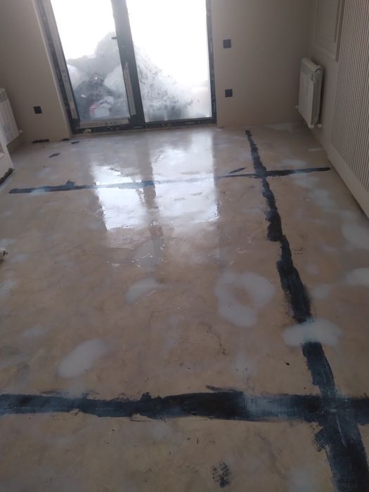 Laminat teramiz 20mingdan boshlanadi