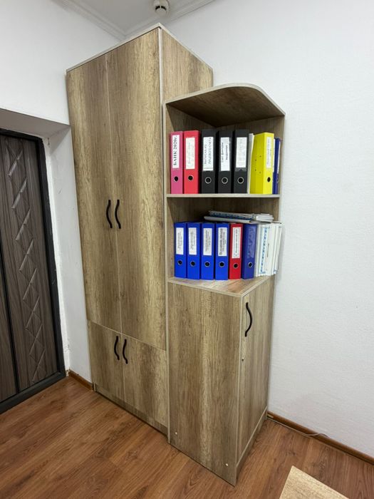 Комплект офисной мебели