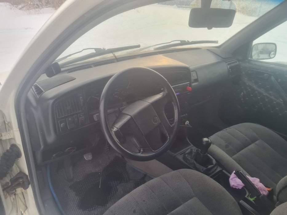 Продаю автомобиль посад