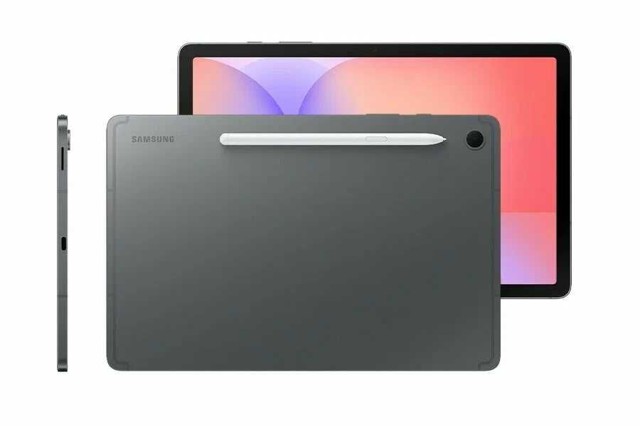 планшет Samsung Galaxy Tab S6 Lite 10.4" SM-P620.