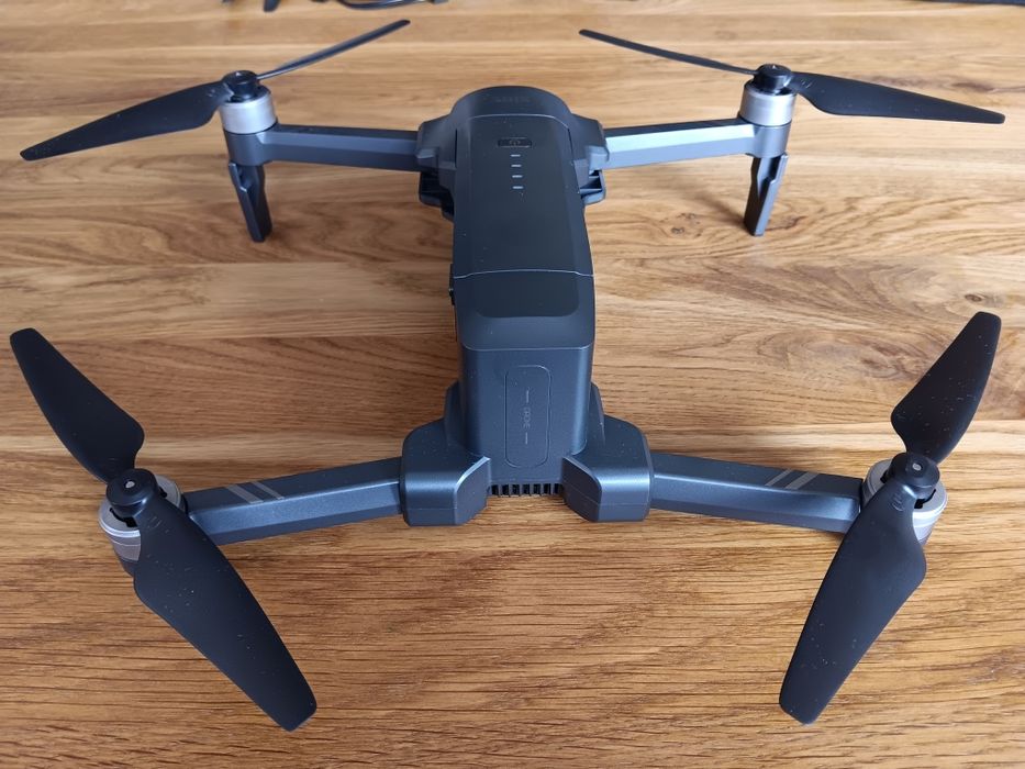 Дрон SJRC F22s 4k Pro