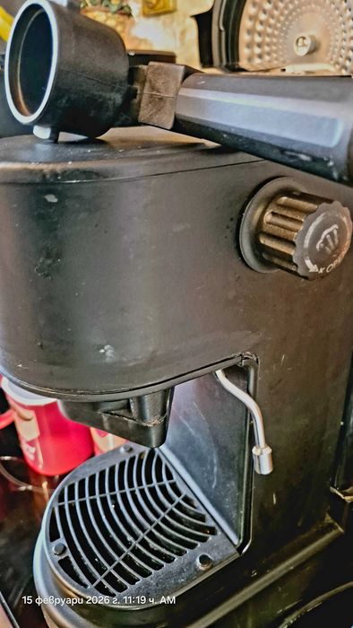 Кафемашина за капсули