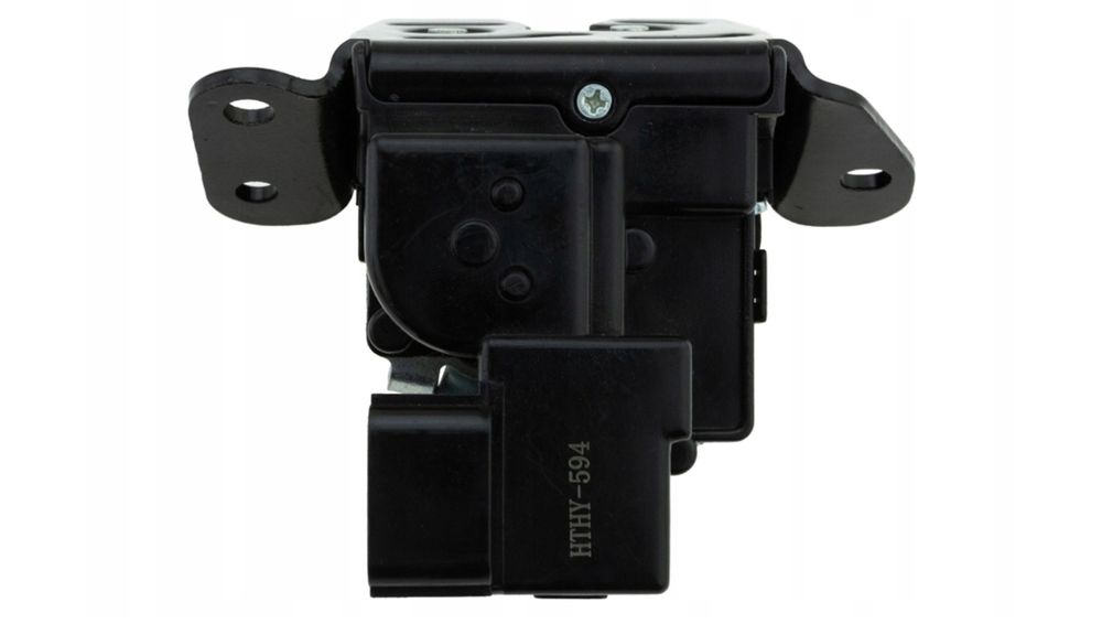 Брава За Багажник, Hyundai, I30 Mk2 2012-2015 Комби, 4 Пин