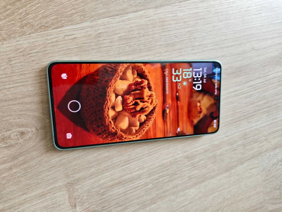 Телефон Xiaomi Poco X7 Pro (512GB памет, 12GB RAM + 8) - в гаранция