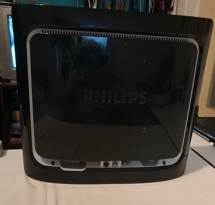 Monitor Philips 190X